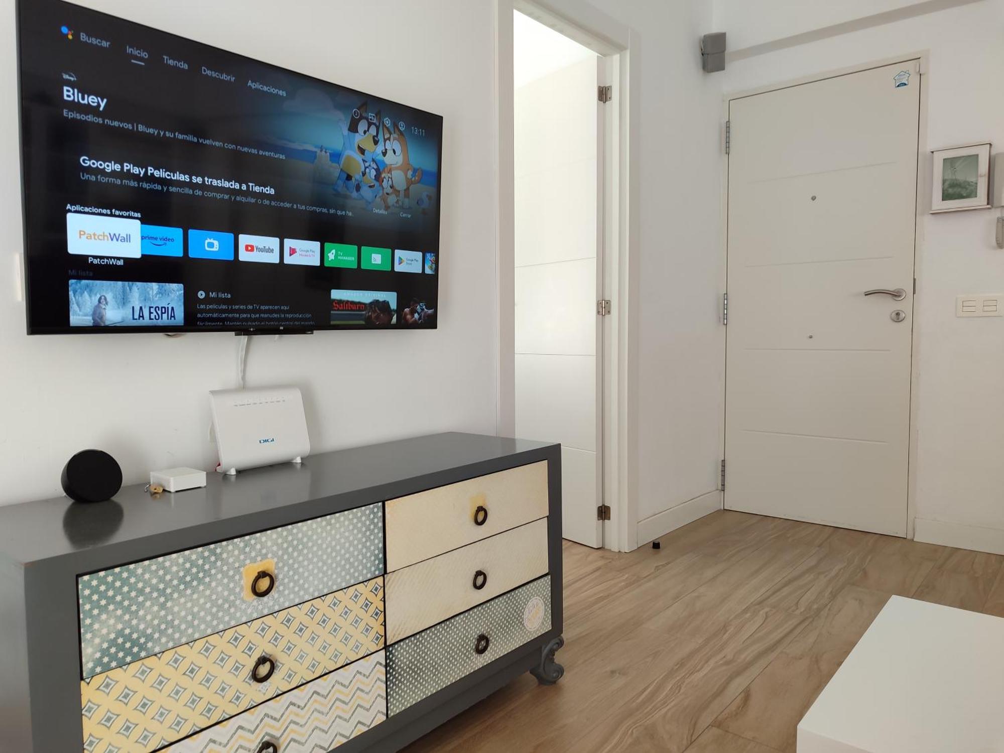 El Zapillo Apartment Almeria Ngoại thất bức ảnh