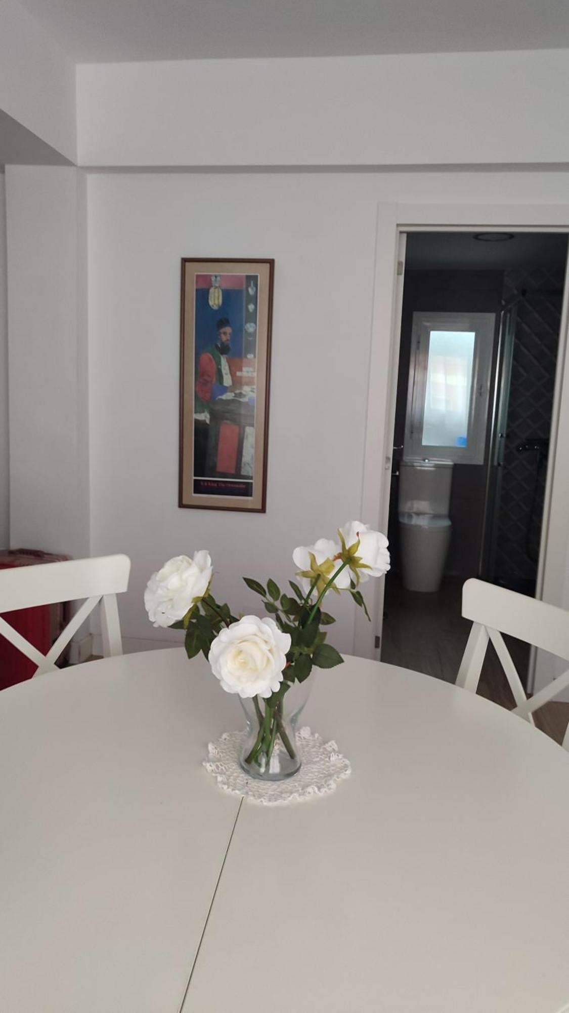 El Zapillo Apartment Almeria Ngoại thất bức ảnh